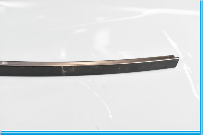 Load image into Gallery viewer, 12-16 BMW F30 320i 328i 335i Rear Left Door Outer Covering Moulding Oem