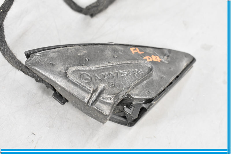 Load image into Gallery viewer, 03-09 Mercedes CLS550 E550 W219 Front Left Driver Side Speaker 2115408308 Oem