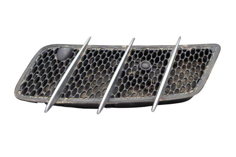 Load image into Gallery viewer, 03-12 Mercedes R230 SL500 SL65 Front Left Driver Side Hood Vent Grille Grill Oem