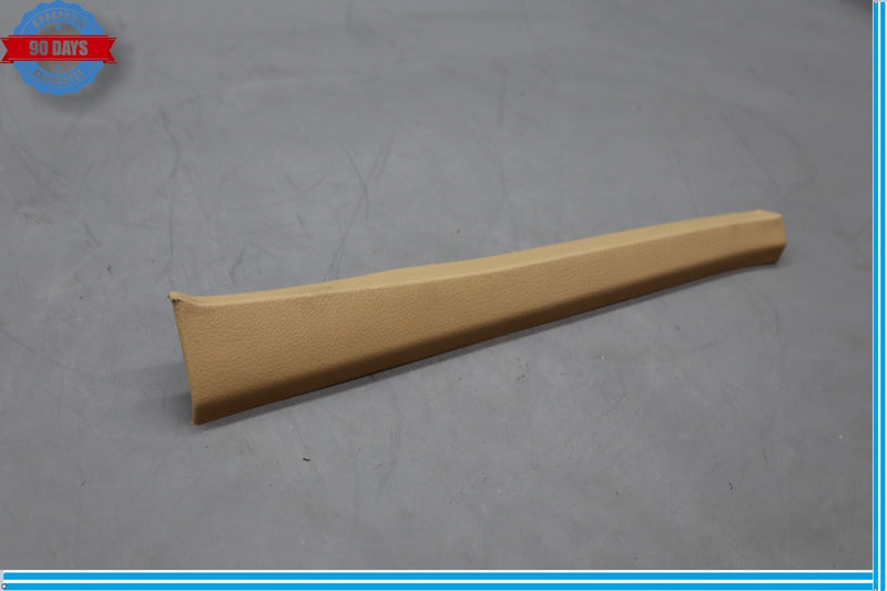 Load image into Gallery viewer, 11-18 Porsche Cayenne 958 Front Right Side Center A Pillar Trim Panel Oem
