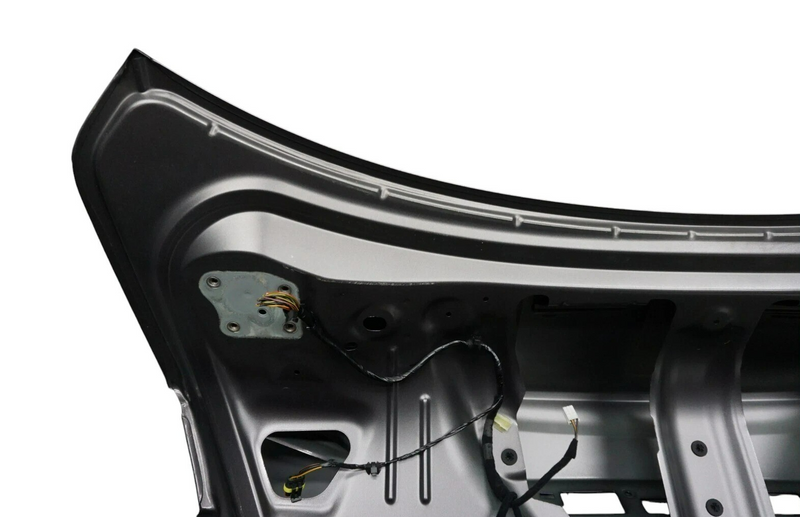 Load image into Gallery viewer, 14-20 Maserati Ghibli Rear Trunk Tailgate Lid Hatch Gate Shell 673004651 Oem