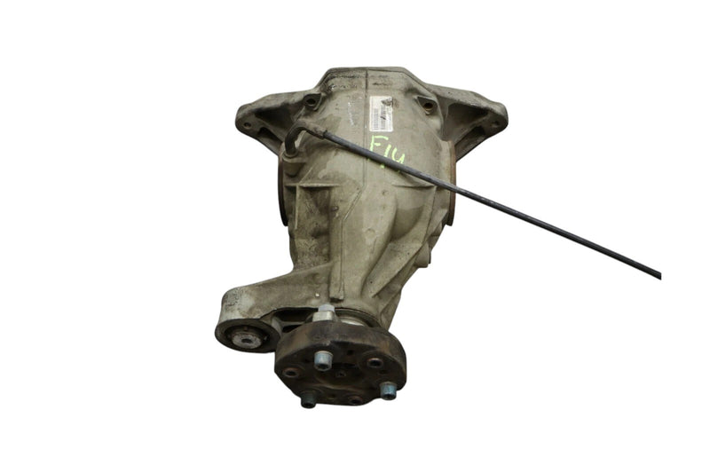 Load image into Gallery viewer, 12-19 Mercedes GL550 GL450 Rear Differential Diff Axle Carrier 3.46 Oem