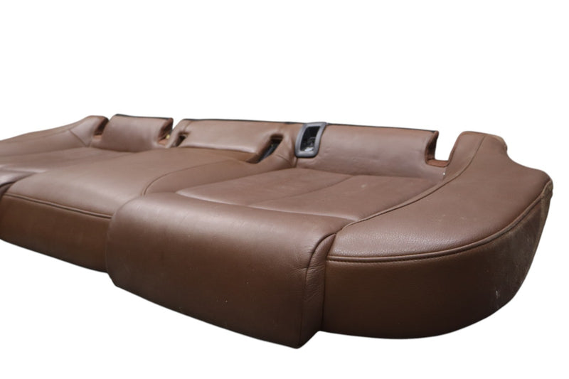 Load image into Gallery viewer, 16-18 Audi S7 A7 Quattro Rear Lower Second Row Seat Cushion Bottom Oem