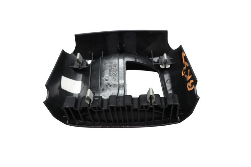 Load image into Gallery viewer, 14-21 BMW i3 i3s 101 REX Front Right Side Seat Backrest Release Trim 7304228 Oem