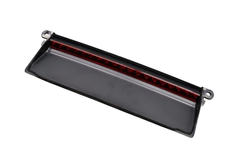 Load image into Gallery viewer, 10-13 Porsche Panamera 970 Turbo GTS Rear 3rd Third Brake Stop Light Lamp OEM