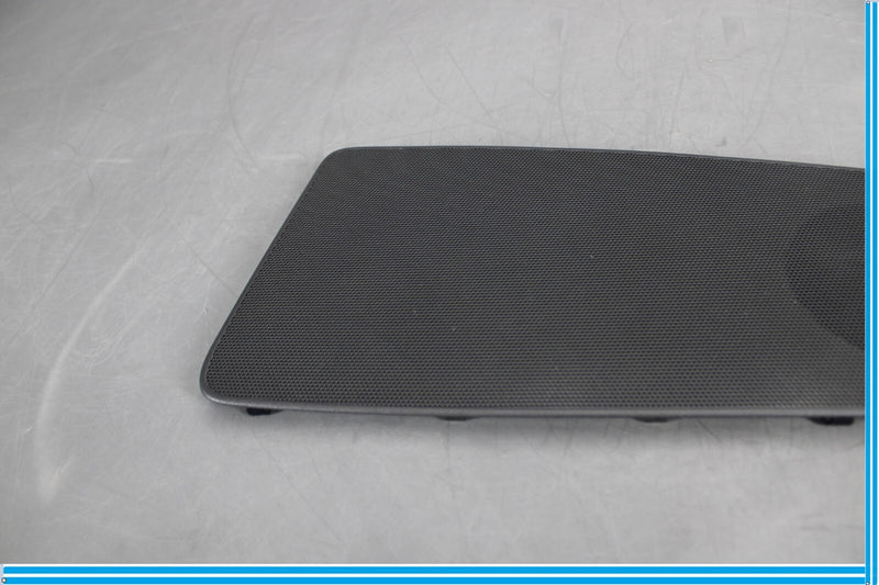 Load image into Gallery viewer, 11-18 Audi A8 Rear Left Driver Side Molding Deck Speaker Trim Oem