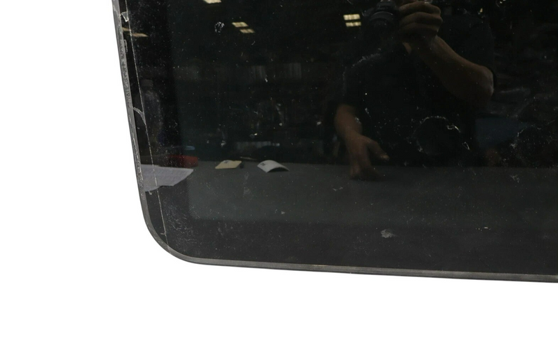 Load image into Gallery viewer, 11-16 Hyundai Equus Sun Roof Sunroof Window Moonroof Glass 81610-3M001 Oem
