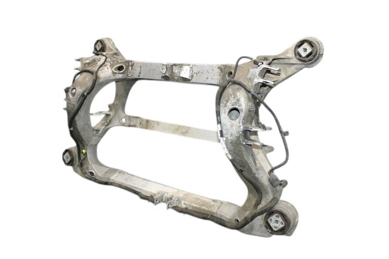 Load image into Gallery viewer, 12-20 Tesla Model S Rear Subframe Crossmember Cradle 100982600A Oem