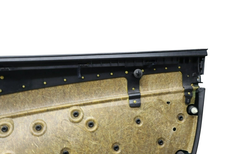 Load image into Gallery viewer, 10-15 Jaguar XK XKR Front Left Driver Side Interior Door Trim Panel Cover Oem