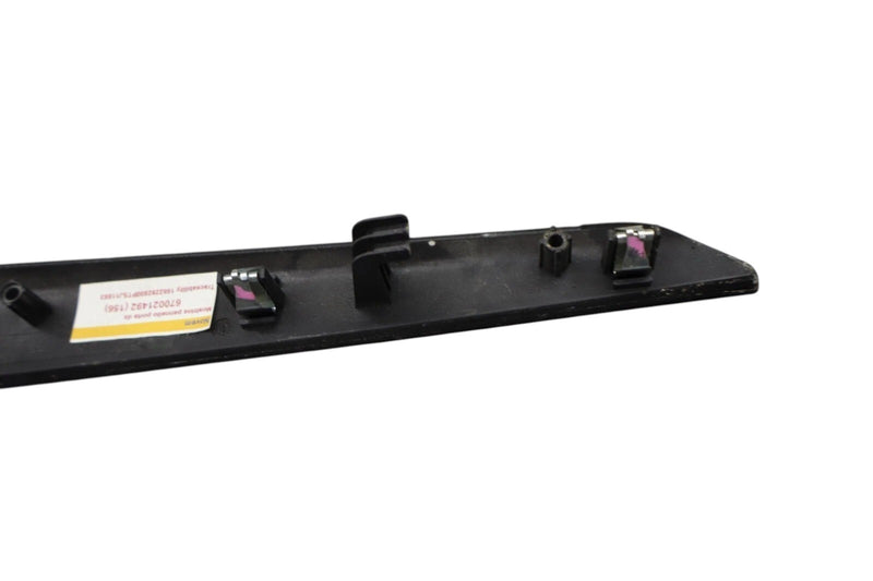 Load image into Gallery viewer, 14-17 Maserati Quattroporte Front Right Door Panel Bezel Molding Trim Oem