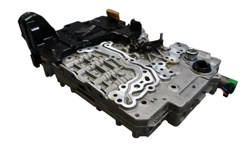 Load image into Gallery viewer, 14-24 Maserati Quattroporte M156 Ghibli Transmission Valve Body Mechatronic Oem
