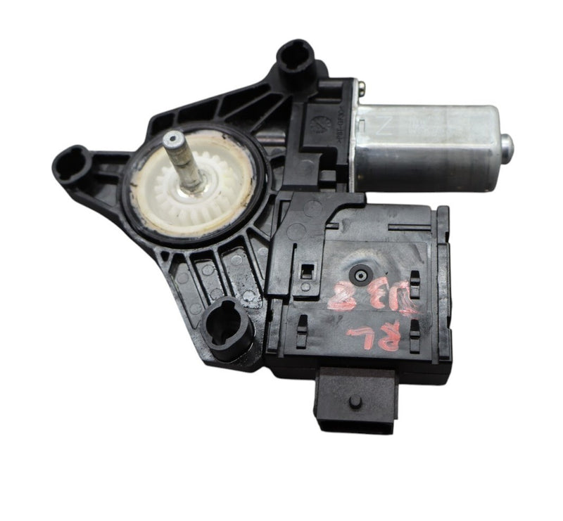 Load image into Gallery viewer, 17-19 Alfa Romeo Giulia Rear Left Driver Side Door Window Regulator Motor Oem