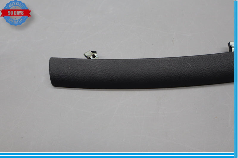 Load image into Gallery viewer, 12-14 Mercedes W218 CLS550 CLS63 AMG Dashboard Dash Board Trim Panel Black Oem