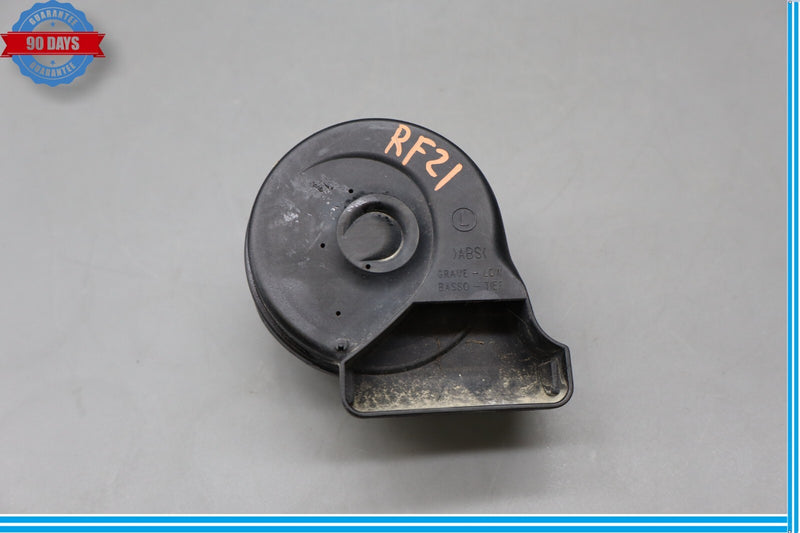 Load image into Gallery viewer, 03-08 Mercedes R230 SL500 Left/Right Side Low/High Tone Horn Oem