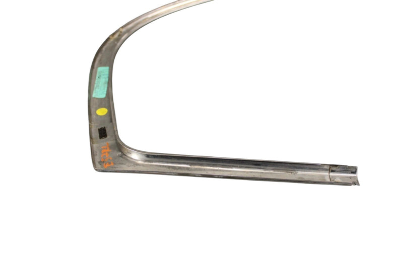 Load image into Gallery viewer, 06-12 Bentley Continental Rear Left Driver Side Door Molding Trim Round Oem