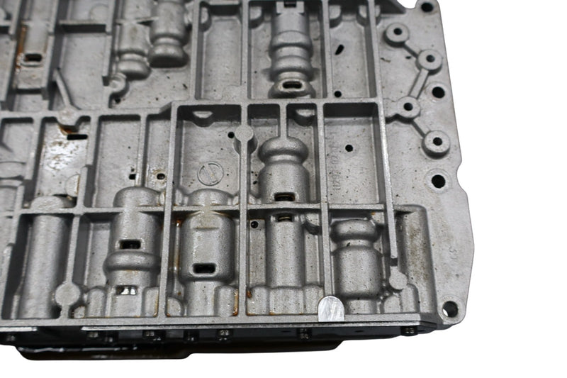 Load image into Gallery viewer, Mercedes SL500 S430 5G 722.6 Tronic Transmission Conductor Plate Valve Body Oem
