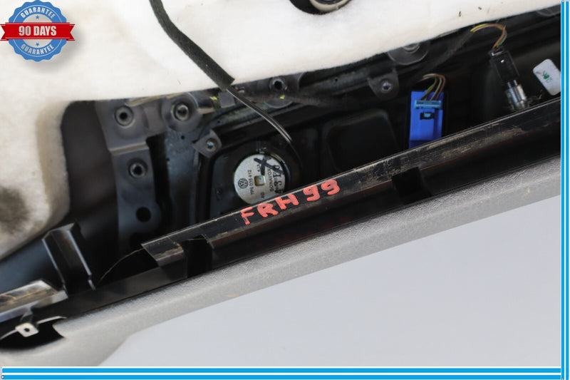 Load image into Gallery viewer, 11-14 Volkswagen VW Touareg Front Right Side Interior Door Panel Assembly Oem