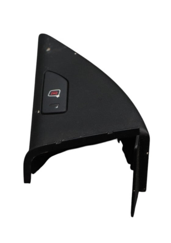 Load image into Gallery viewer, 11-18 Audi A8L Quattro Front Left Driver Interior Corner Door Window Trim Oem