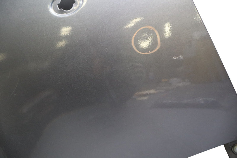 Load image into Gallery viewer, 03-13 Maserati Quattroporte M139 Left Driver Side Fender Cover Assembly Oem