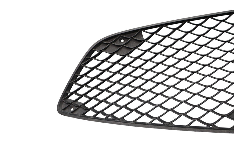 Load image into Gallery viewer, 14-16 Mercedes W212 E350 E550 Front Left Side Bumper Mesh Grille Grill Oem