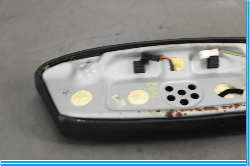 Load image into Gallery viewer, 09-15 BMW 750Li F01 F02 Front Left Driver Side Seat Lower Cushion Knee Pad Oem