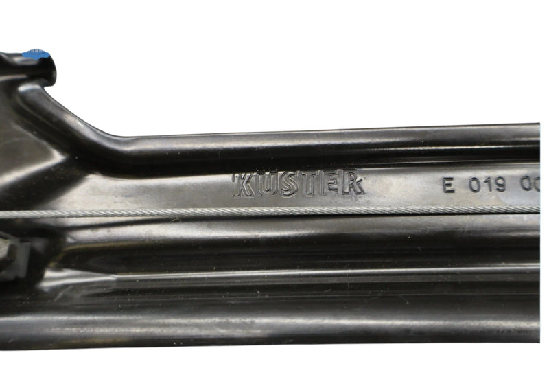 Load image into Gallery viewer, 14-17 Maserati Ghibli Rear Right Side Door Window Regulator w/ Motor Oem