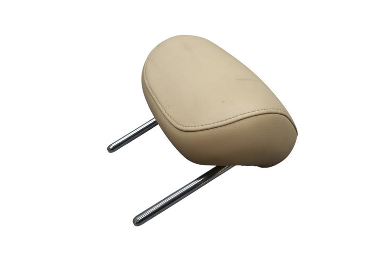 Load image into Gallery viewer, 12-18 Audi A6 A7 Quattro Rear Right Side Seat Headrest Head Rest Oem