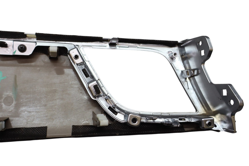 Load image into Gallery viewer, 15-20 Hyundai Genesis G80 Dash Wood Air Vent Trim Bezel 84796-B1010 Oem