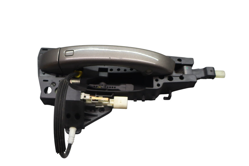 Load image into Gallery viewer, 11-18 Audi A6 A7 Quattro S8 Front Right Passenger Side Exterior Door Handle Oem