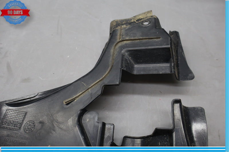 Load image into Gallery viewer, 11-14 Mercedes W207 E350 E550 Left Side Trunk Boot Luggage Compartment Cover Oem