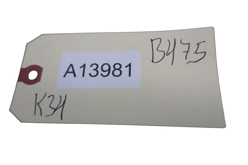 Load image into Gallery viewer, 11-17 Infiniti QX56 QX80 Steering Column Upper Cover 48470-1AA0A Oem