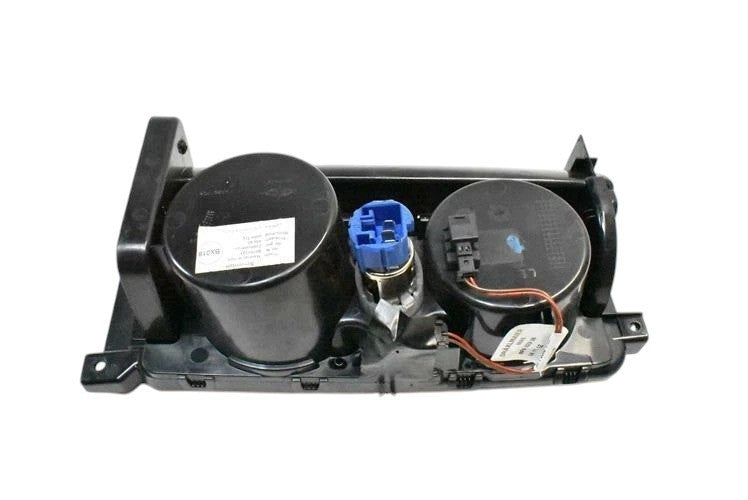 Load image into Gallery viewer, 17-20 Maserati Quattroporte S Front Center Console Cup Holder Compartment OEM