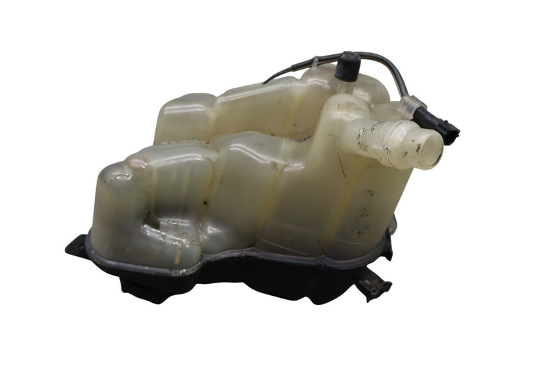 Load image into Gallery viewer, 12-17 Range Rover Evoque L538 Engine Motor Coolant Expansion Tank w/ Cap Oem