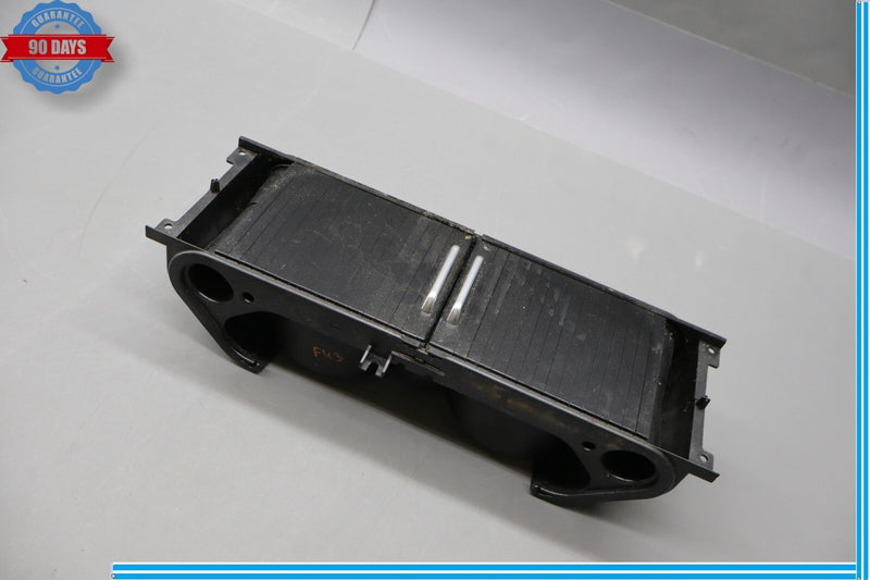 Load image into Gallery viewer, 10-12 Land Rover Range Rover HSE Front Center Console Cup Holder Compartment Oem