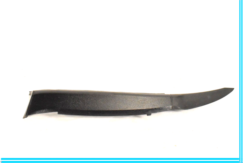 Load image into Gallery viewer, 09-15 BMW 750i 750Li Rear Left Trunk Lid Tail Light Trim 63217206389 Oem