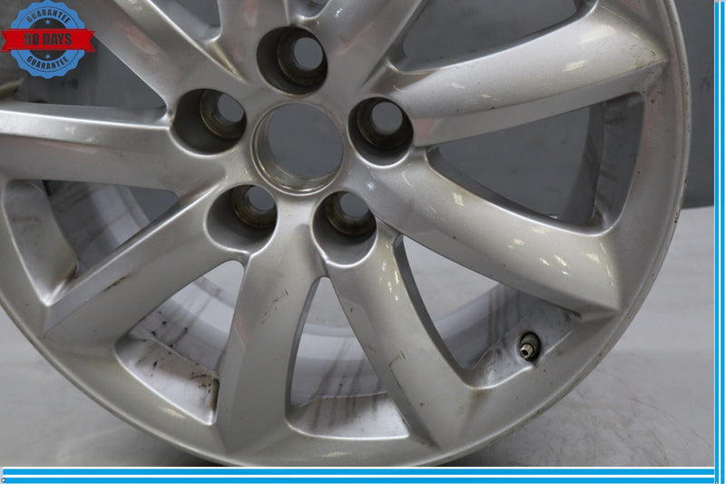 Load image into Gallery viewer, 07-09 Lexus LS460 18" 9 Spoke Alloy Wheel Rim 18*7.5 J32 Oem