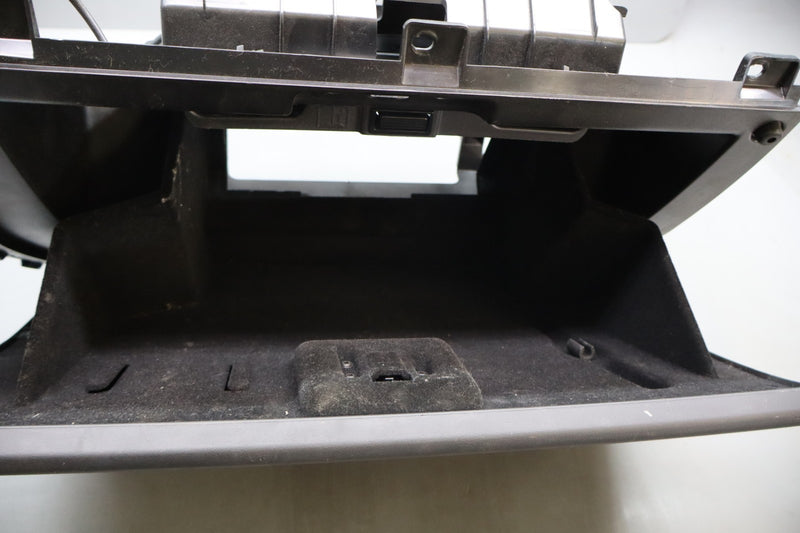 Load image into Gallery viewer, 12-16 LR Range Rover Evoque L538 Dashboard Glovebox Co-Driver Compartment Oem