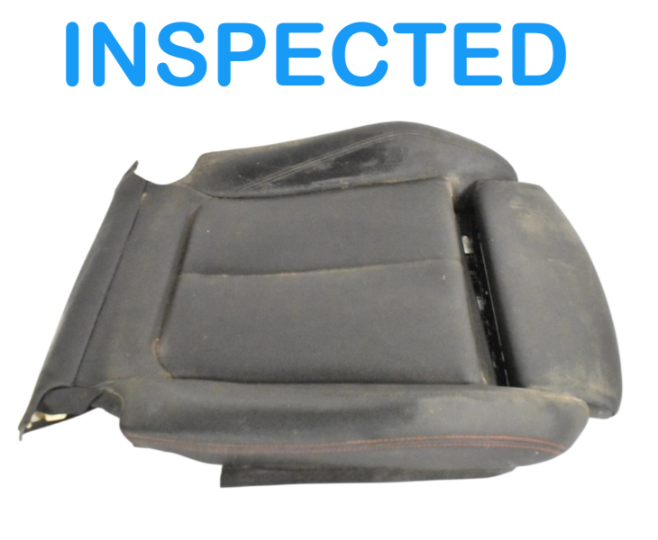 Load image into Gallery viewer, 14-20 BMW F32 428i Front Left Driver Lower Bottom Seat Cushion 52107295124 OEM