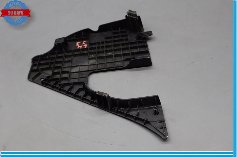 Load image into Gallery viewer, 15-20 Hyundai Genesis G80 Control Unit Protection Decorative Cover Black Oem