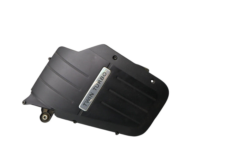 Load image into Gallery viewer, 03-13 Bentley Continental Flying Spur Left Side Air Intake Cleaner Box 6.0L OEM