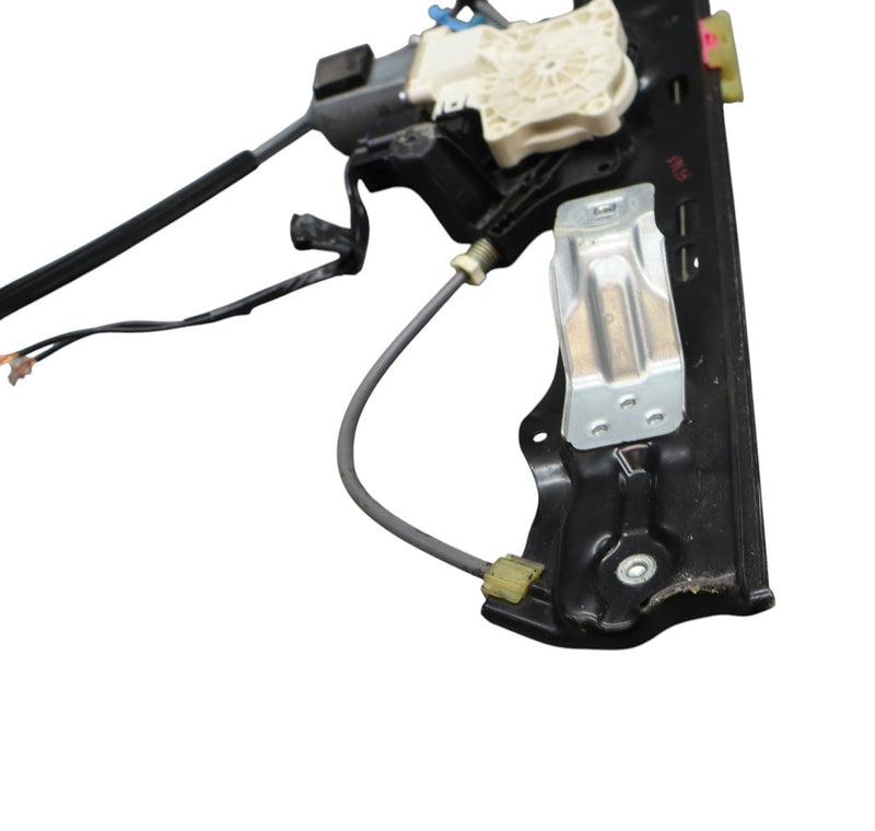 Load image into Gallery viewer, 16-20 Jaguar XE Front Left Driver Side Door Window Motor Regulator Oem