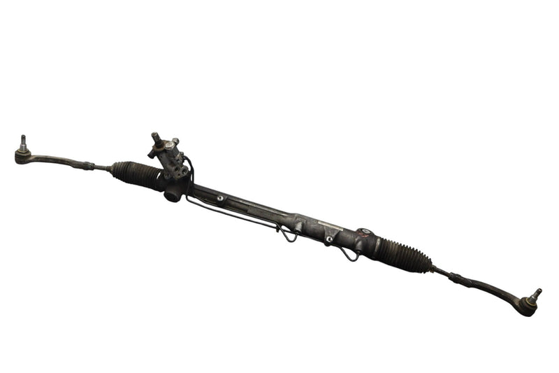 Load image into Gallery viewer, 10-16 Porsche Panamera 970 Power Steering Rack & Pinion Assembly 97034700513 Oem