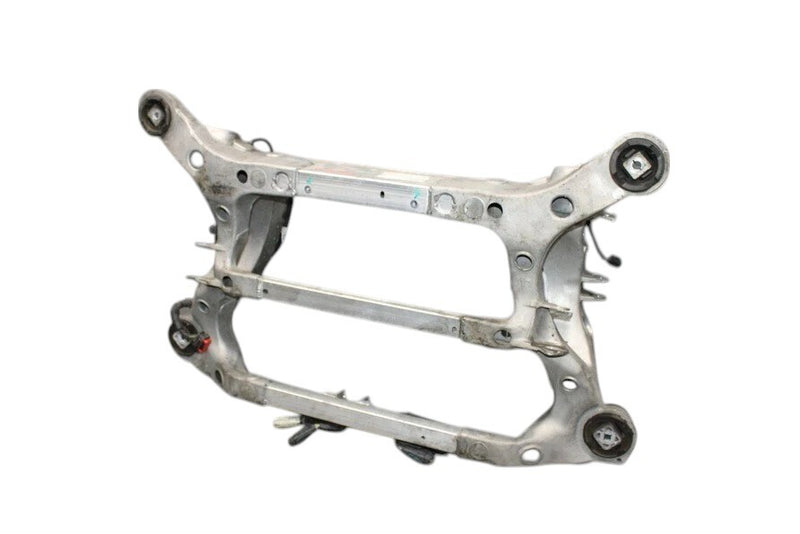 Load image into Gallery viewer, 12-20 Tesla Model S Rear Subframe Crossmember Cradle 100982600A Oem