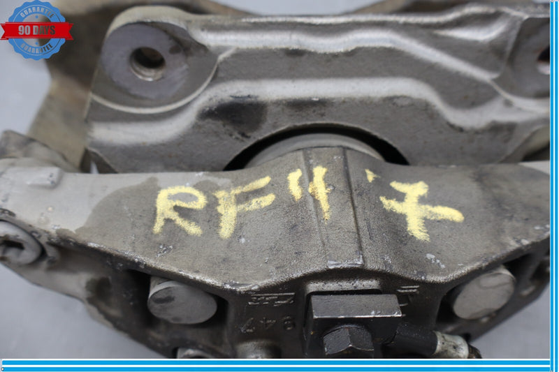 Load image into Gallery viewer, 10-13 Jaguar XJ XJL Front Left & Right Brake Caliper Calipers Set Oem