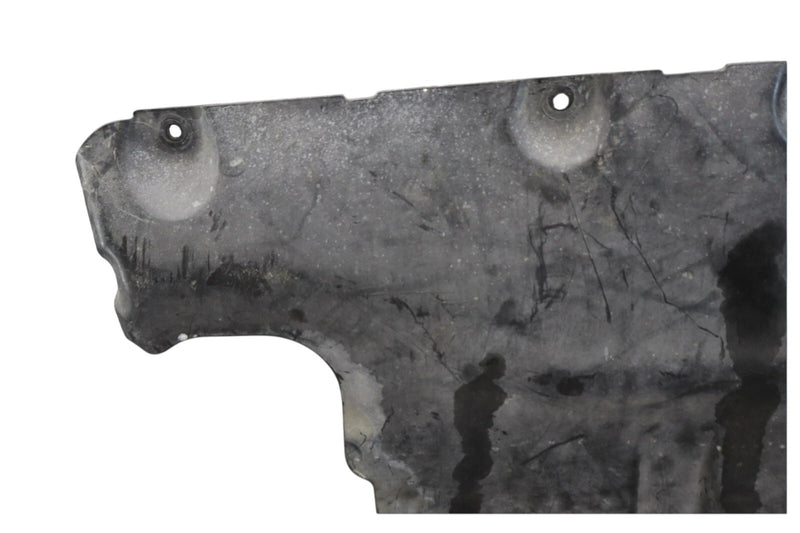 Load image into Gallery viewer, 11-17 Volkswagen VW Touareg Front Skid Plate Belly Pan Engine Splash Shield OEM