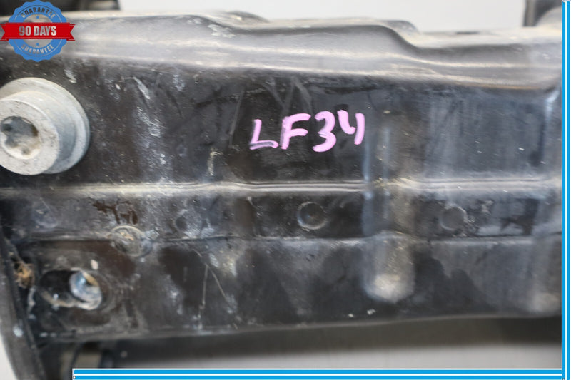 Load image into Gallery viewer, 07-13 Mercedes S550 W221 Front Left Driver Side Bumper Reinforcement Bracket Oem