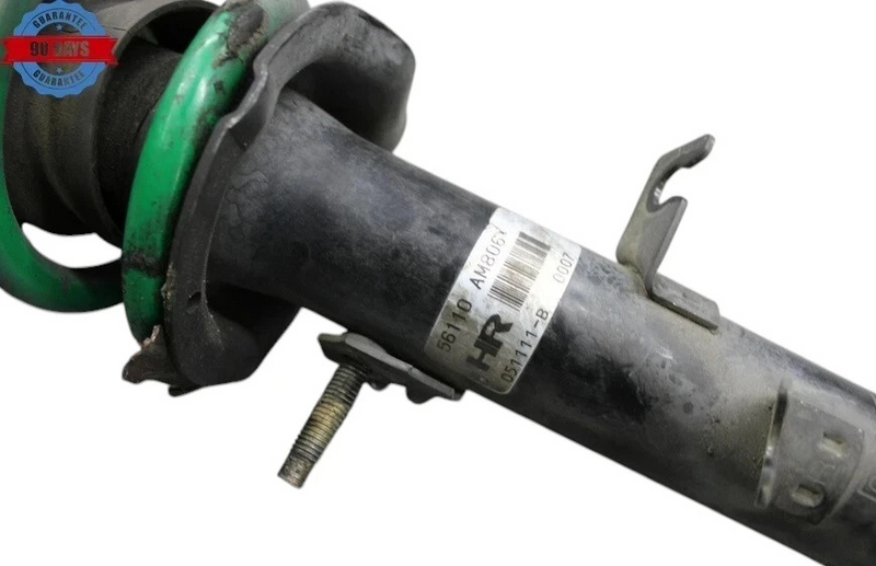 Load image into Gallery viewer, 2007 - 2012 LEXUS LS460 RWD FRONT LEFT SHOCK ABSORBER STRUT & COIL SPRING OEM