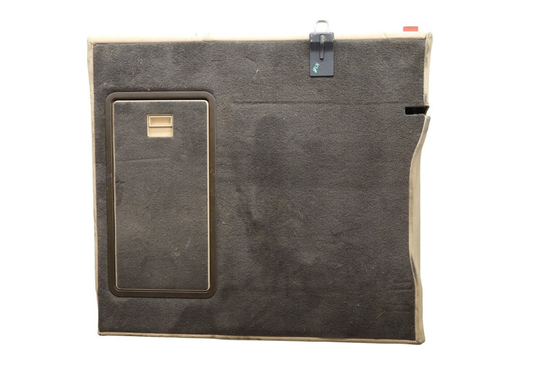 Load image into Gallery viewer, 12-18 Audi A6 A7 Quattro Rear Right Passenger Side Upper Seat Cushion Oem