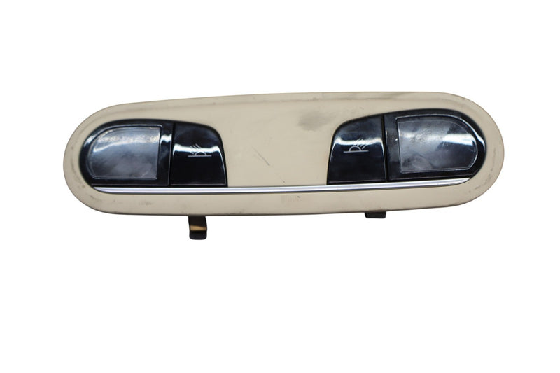 Load image into Gallery viewer, 12-18 Audi A7 A6 Quattro Rear Interior Overhead Dome Reading Light Lamp Oem