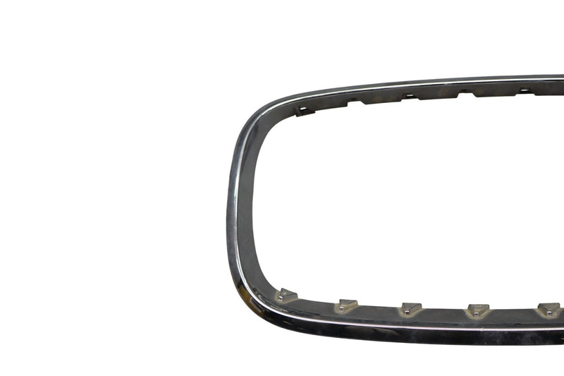 Load image into Gallery viewer, 07-13 BMW E70 X5 Front Right Passenge Side Hood Grille Air Vent Trim Oem